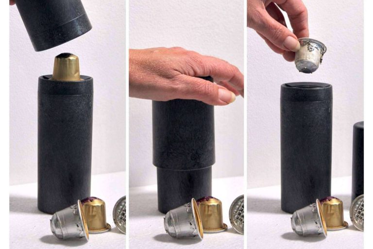 La relación entre la economía circular y el diseño sostenible, por Coffee Out