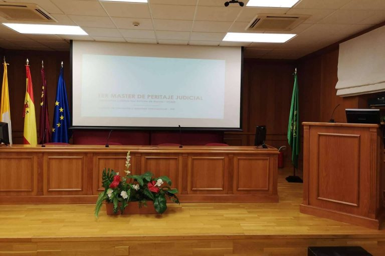 IFRI, centro de formación online de cursos de peritaje judicial