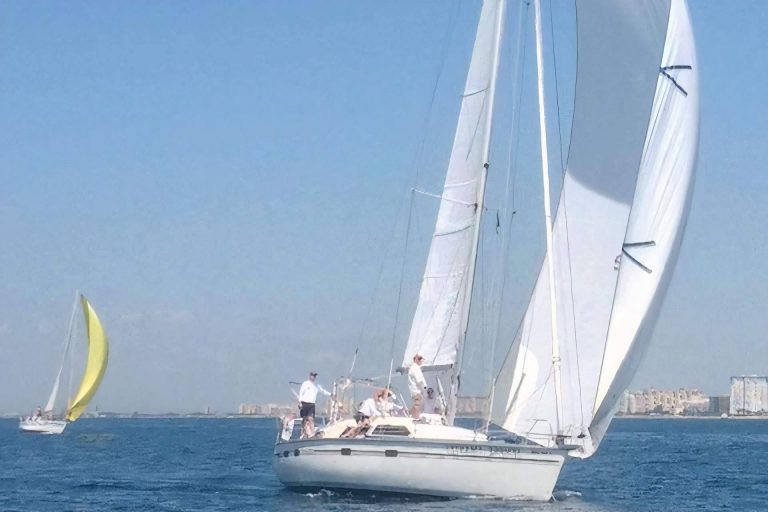 Las claves de un buen seguro de velero, según El Seguro de mi Barco