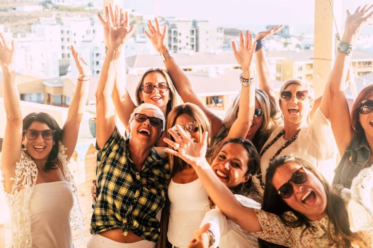 Las despedidas de soltero y soltera en Gijón, Asturias, de la mano de Despedida en Gijón