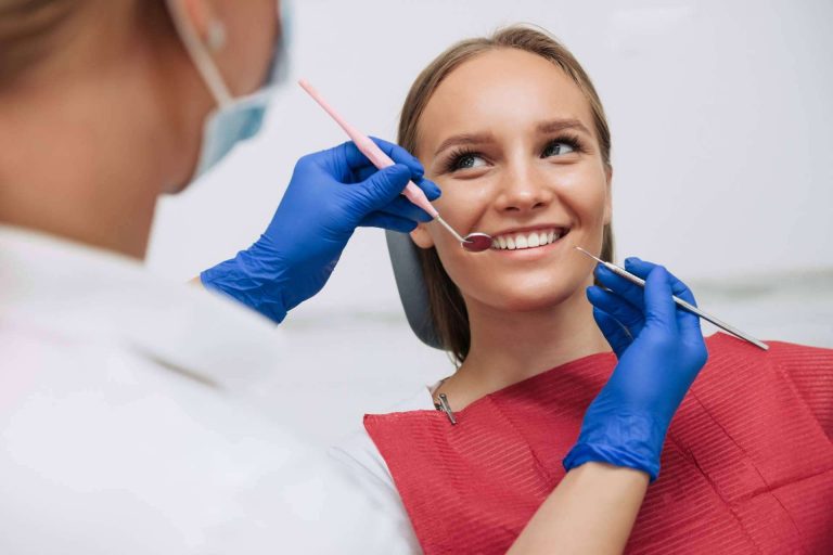 Las clínicas dentales en Madrid certificadas con DentalQuality