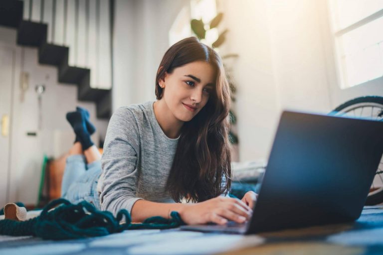 Contratar servicios con la app de Te Valgo