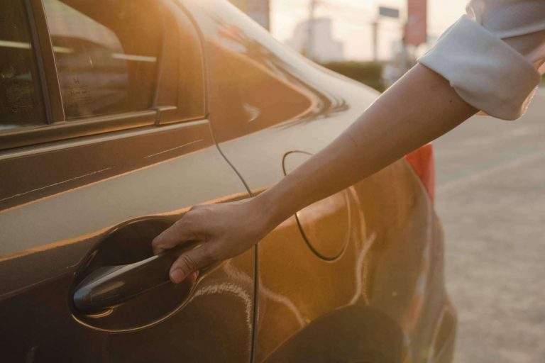 TodoRenting.es, el servicio de renting flexible particulares