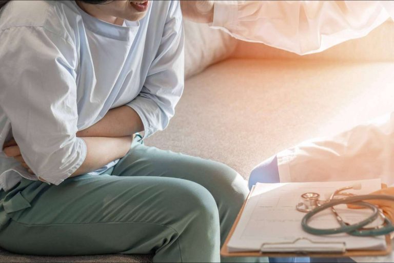 El tratamiento de microbiota intestinal, modulación terapéutica