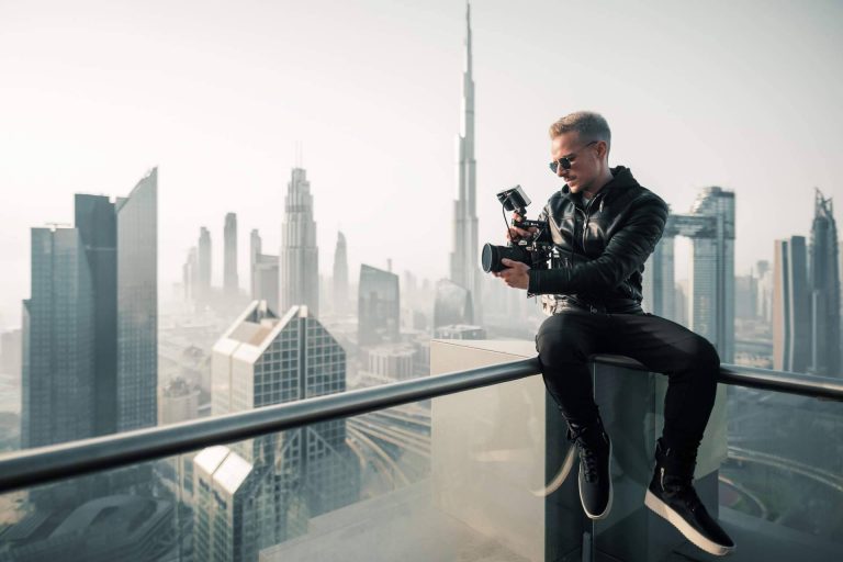 El auge de la grabación de contenido audiovisual tras la pandemia, según FlitCut