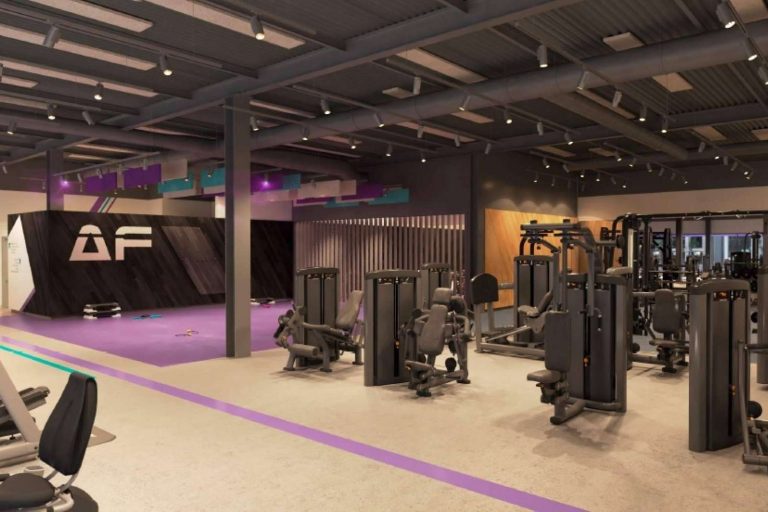 Apostar por una de las inversiones más rentables actualmente de la mano de Anytime Fitness