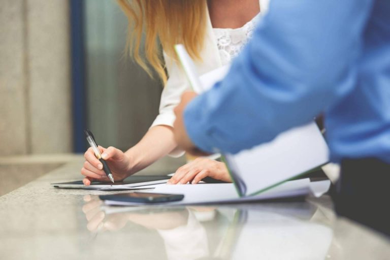 Las ventajas del servicio de legalización de documentos que ofrece Gestiona Visa