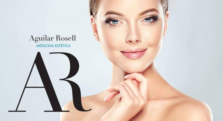 La Clínica de Medicina Estética Aguilar Rosell apuesta por la normalización de la medicina estética