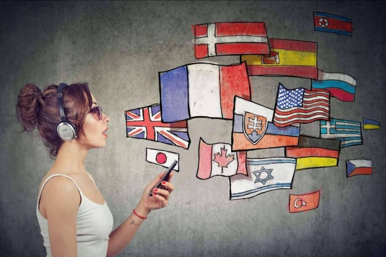 ¿Cómo internacionalizar un negocio a través de un voicebot?