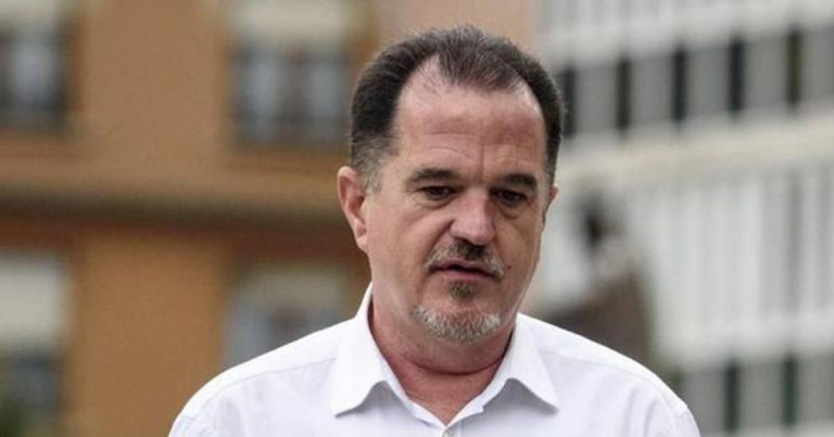 Iturgaiz pide que Fiscalía actúe 