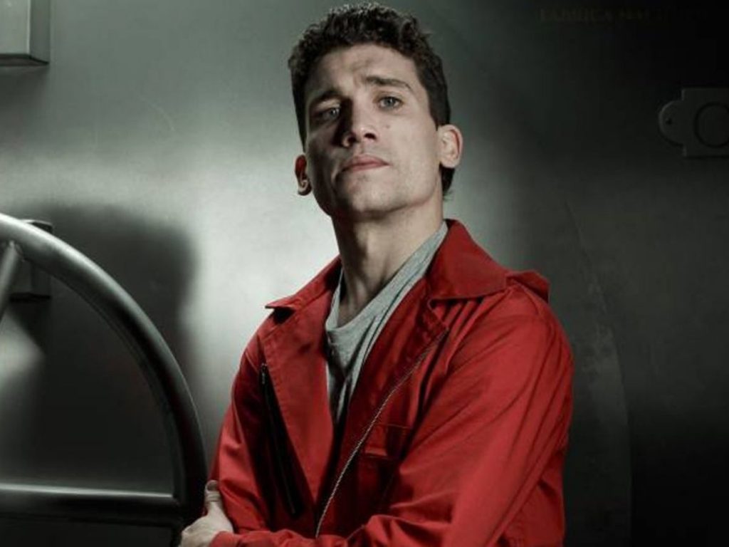 Un cambio de color en la ropa interior