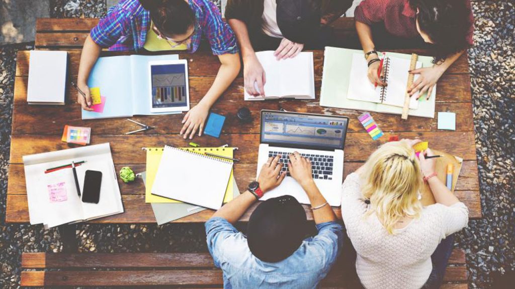 Talleres y actividades