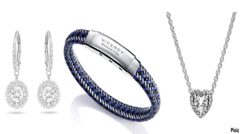 Swarovski, Pandora y más: Date un capricho estas navidades con estas joyas de Amazon