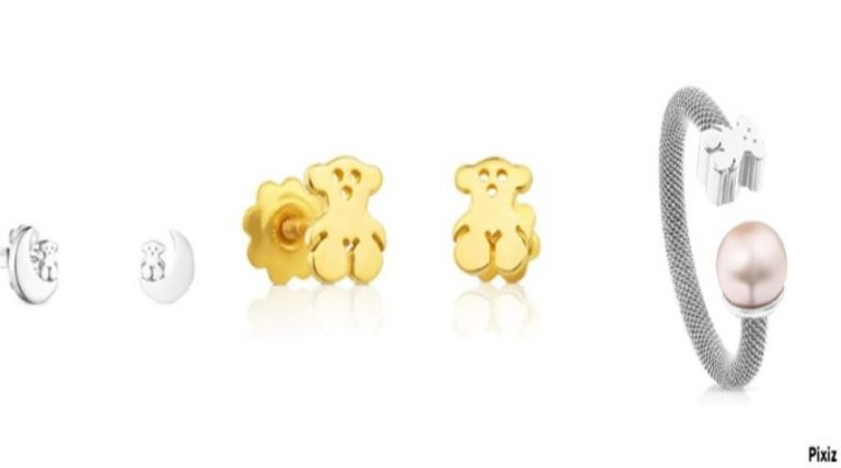 Tous arrasa en Amazon con estas joyas de la nueva temporada