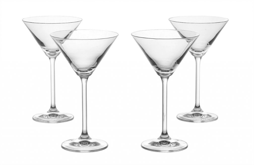 juego 4 copas coctel natalia