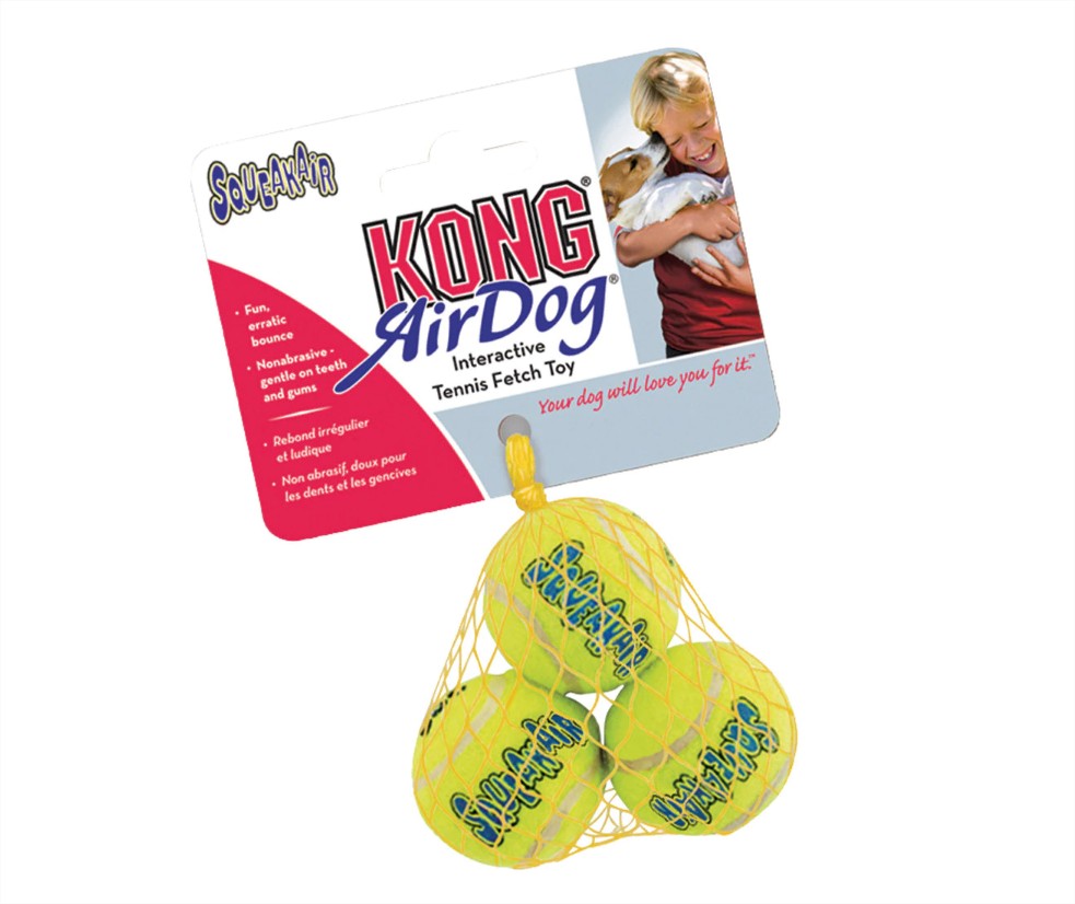 juguete kong el corte ingles