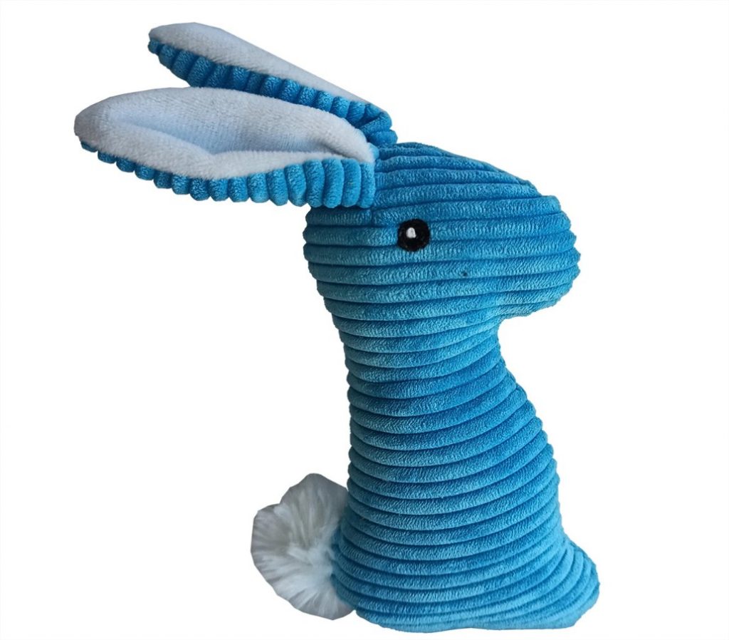 juguete peluche conejo