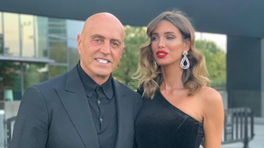 Dónde será la boda de Kiko Matamoros y Marta López