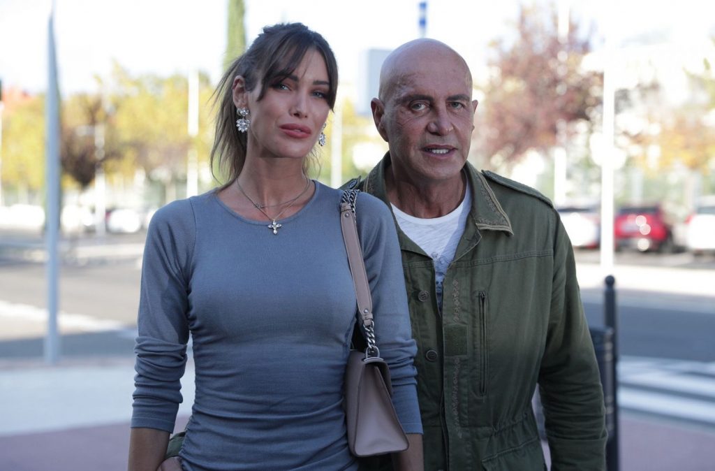 Kiko Matamoros ha sido claro en decir que no todos son gratos en Sálvame