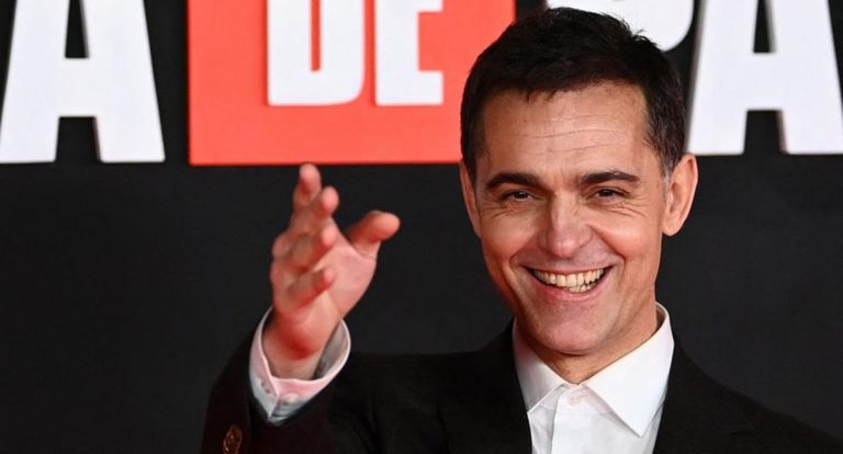 El motivo por el que Netflix apuesta por 'Berlín', de La casa de papel