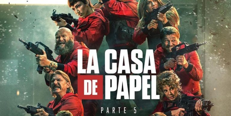 La casa de papel: Todas las preguntas debe responder la temporada final