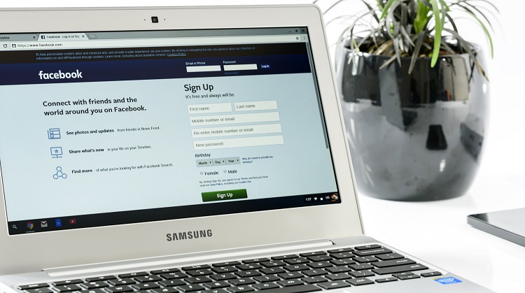 ladrones Facebook