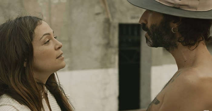 Leiva y “Cuando te muerdes el labio”, su nuevo disco 1 lafourcade leiva 03 12 21