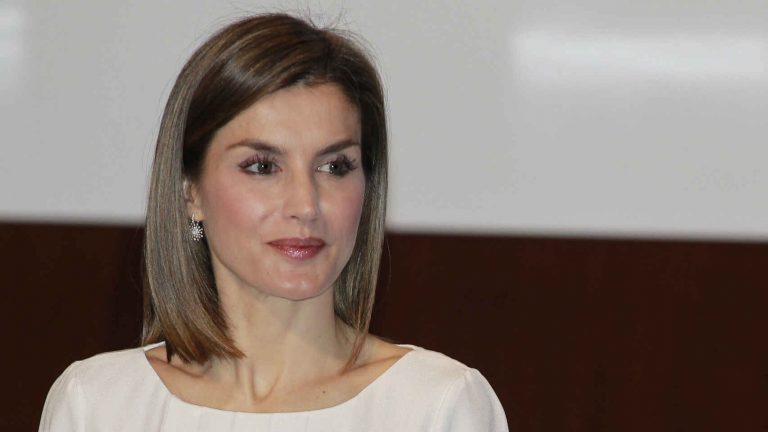 ¿En qué usó Letizia el dinero que ganó con la Lotería de Navidad?