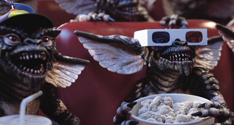 Los Gremlins 2
