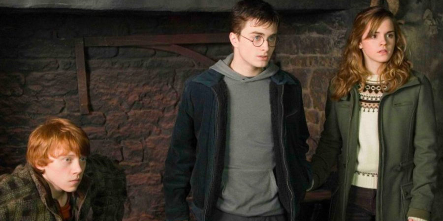 Recorridos de fans de Harry Potter | Inglaterra y Escocia