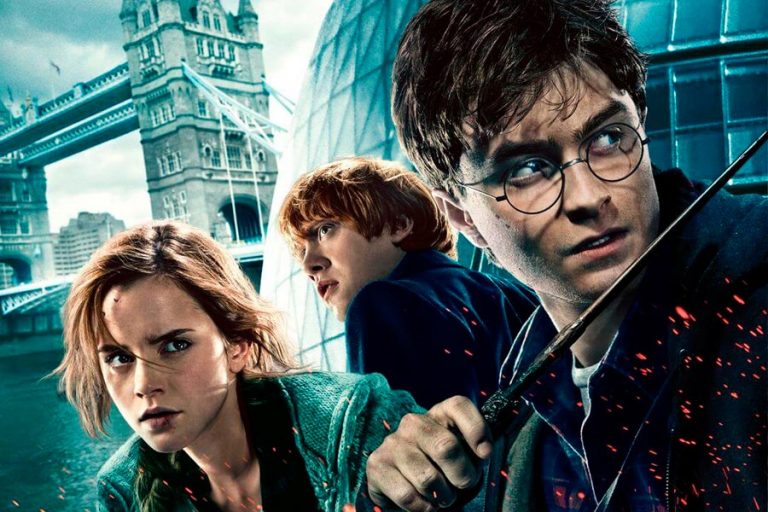 Harry Potter: los lugares reales más emblemáticos de las películas