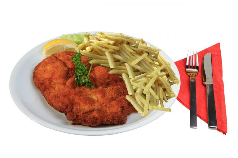 Cachopo: la receta de estilo gallego que se ríe de la tradicional