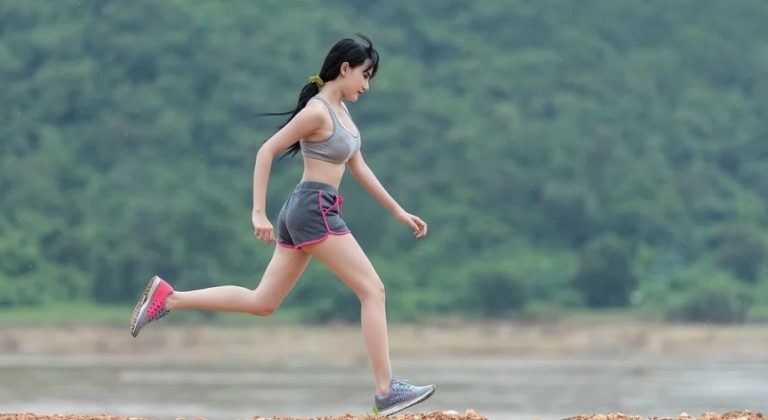 Cómo acelerar el metabolismo para perder kilos más rápido