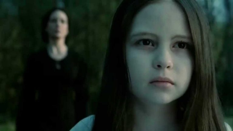 No creerás cómo está ahora la niña de 'The Ring'
