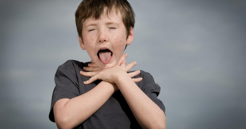 Qué hacer ante un atragantamiento 4 ¿Cómo despejar las vías respiratorias de alguien que se encuentra inconsciente?