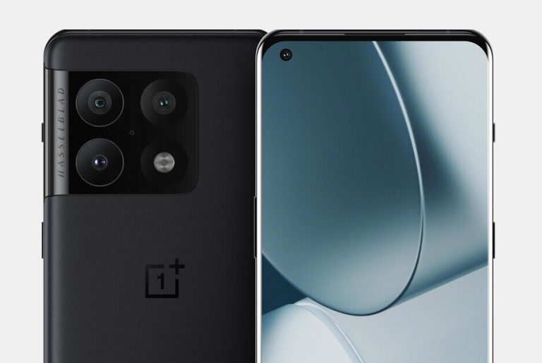 OnePlus 10 Pro: especificaciones y fecha de salida