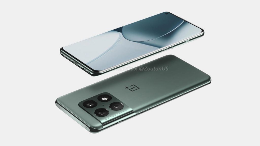 oneplus 10 pro render 3 1