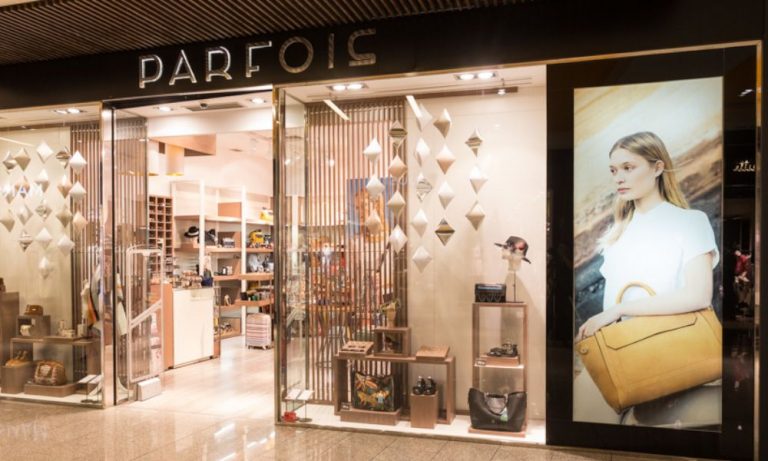 Las botas con pelo de Parfois que se agotan en pocas horas