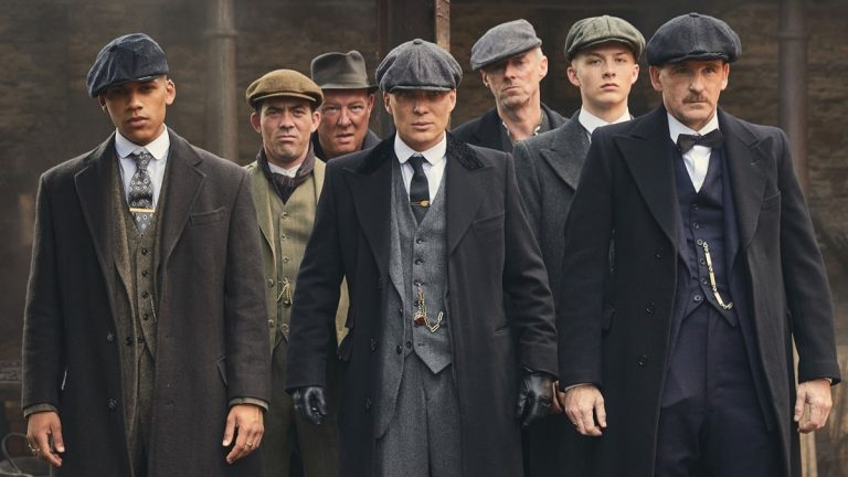 Peaky Blinders: el personaje 'muerto' que resucita en la temporada final