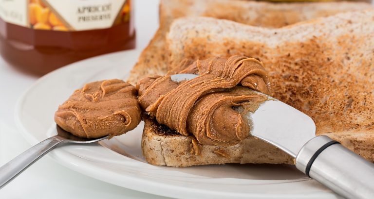 10 recetas para usar mantequilla de maní y volverte adicto
