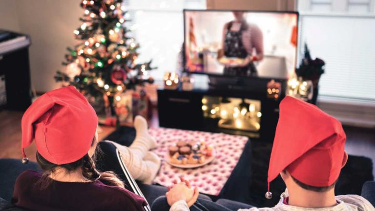 Amazon Prime: nuevas películas de Navidad que ver estas vacaciones