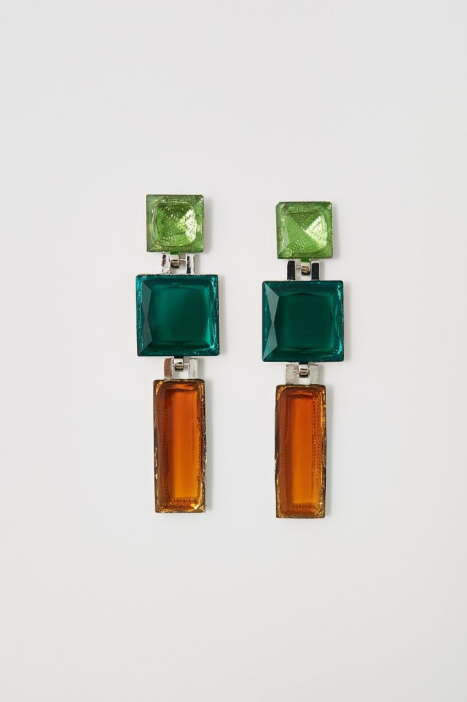 El jersey cisne y otras novedades del catálogo de Sfera 5 El jersey cisne y otras novedades del catálogo de Sfera