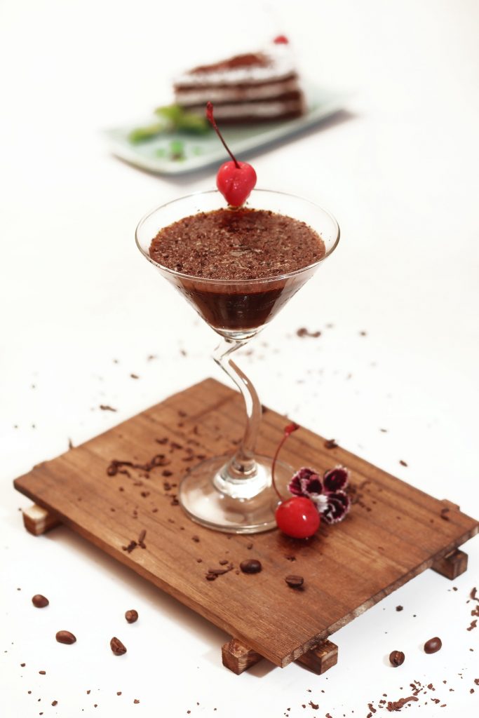 Mousse de café: así le das el broche de oro a la comida de Navidad 18 Mousse de café: así le das el broche de oro a la comida de Navidad