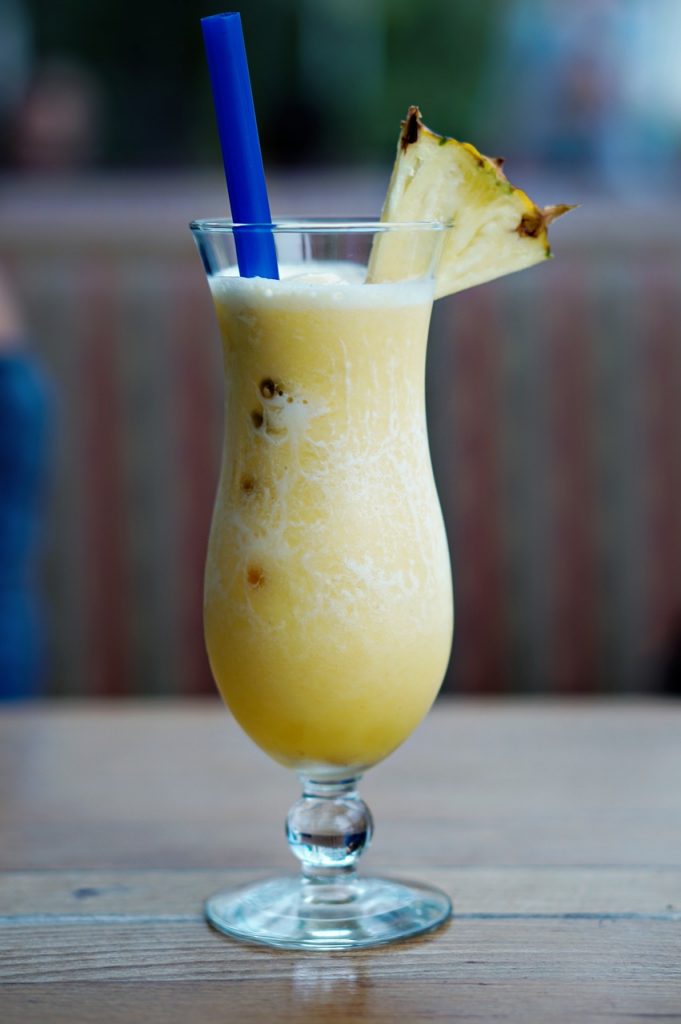 piña colada