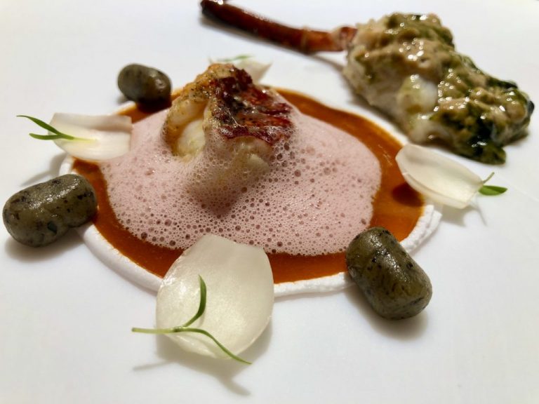 El restaurante con tres estrellas Michelin más barato de España
