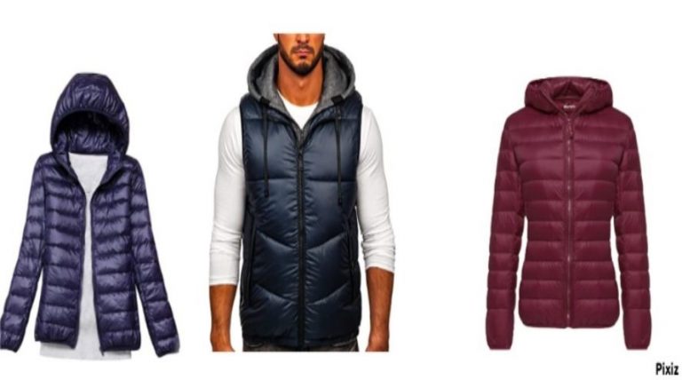 Amazon: 10 plumíferos con precios 'low cost' para ir a la última