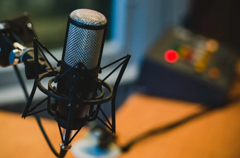 Estos son los mejores podcast de historia