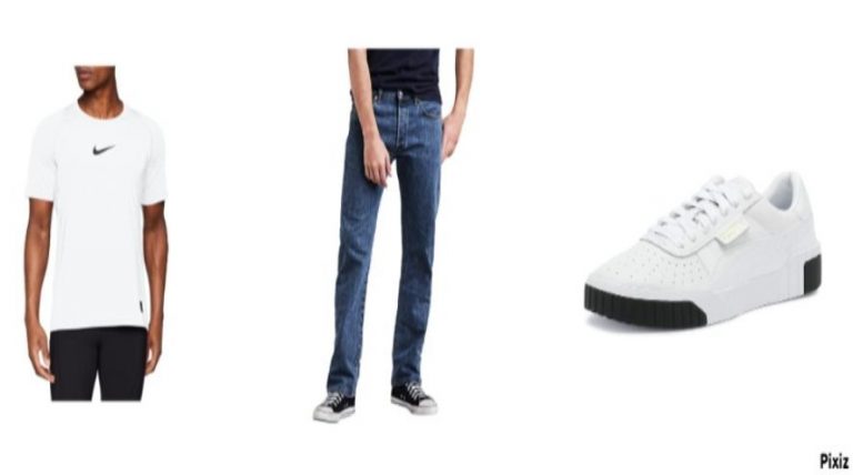 Levis, Nike y más: 10 ofertas de Amazon para vestir con mucho estilo