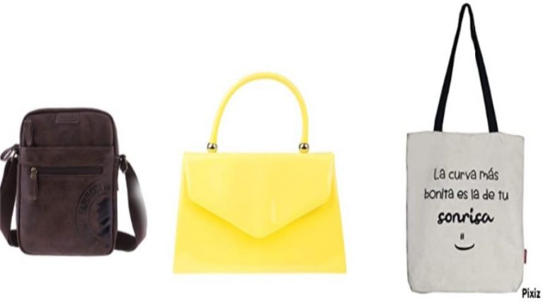 Bolsos de menos de 15 euros más vendidos en Amazon