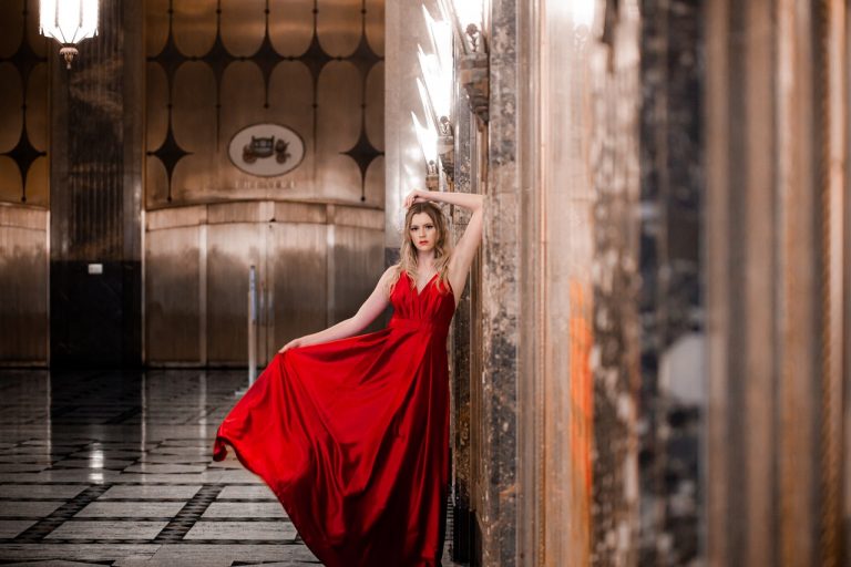 Aliexpress: Los vestidos largos de fiesta más elegantes para triunfar en cualquier evento